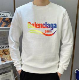 Picture of Balenciaga Sweatshirts _SKUBalenciagaM-5XLkdtn7324521